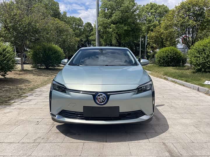 Фото 2 - Buick Velite 6