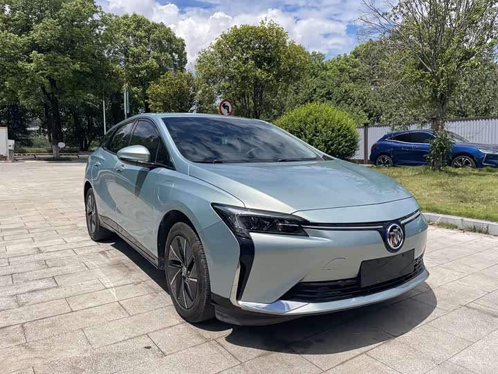 Фото 3 - Buick Velite 6