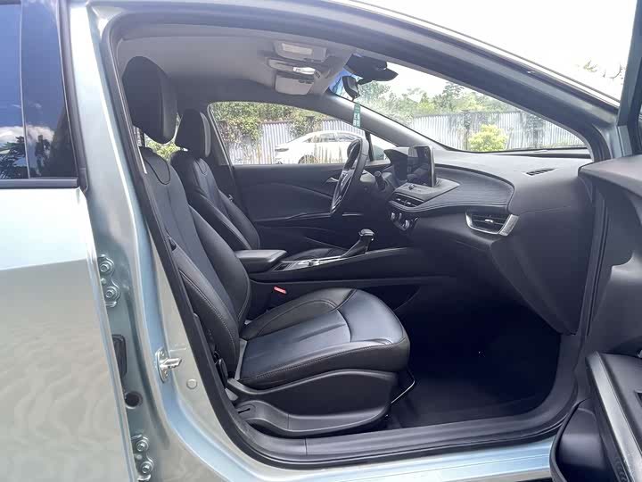 Фото 4 - Buick Velite 6