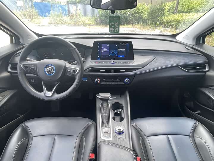 Фото 5 - Buick Velite 6