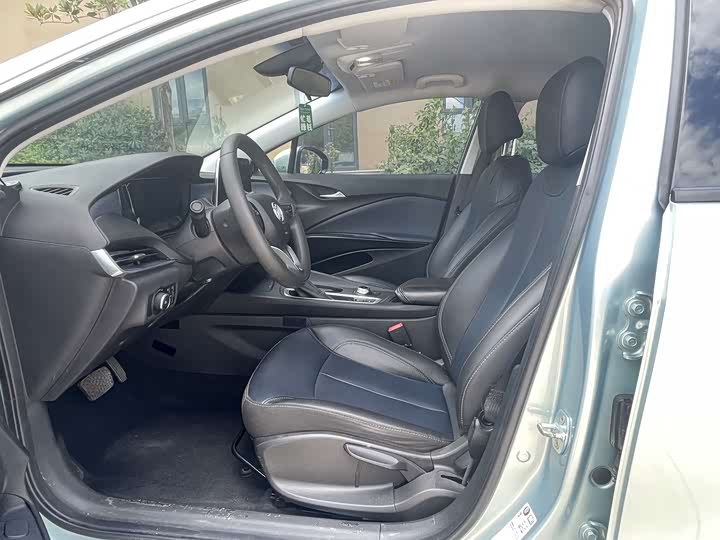 Фото 6 - Buick Velite 6