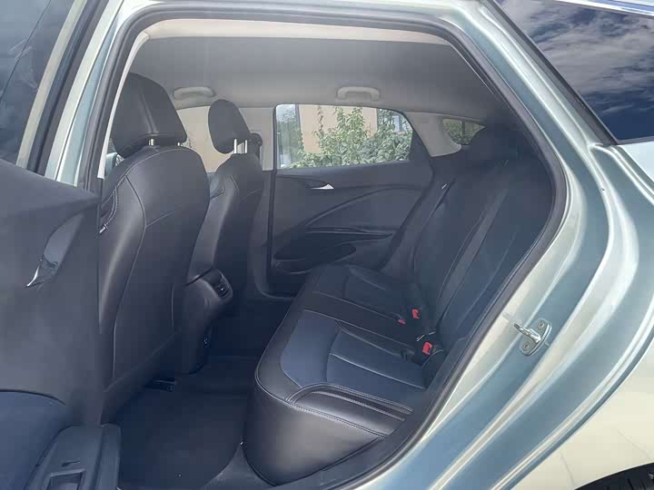 Фото 7 - Buick Velite 6