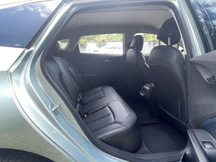 Фото 8 - Buick Velite 6