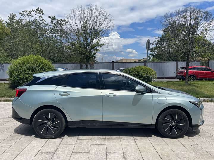 Фото 9 - Buick Velite 6