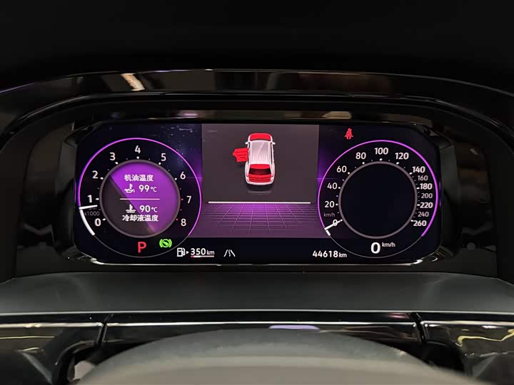 Фото 15 - Volkswagen Teramont Pro