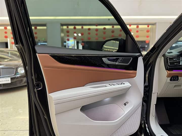 Фото 16 - Volkswagen Teramont Pro