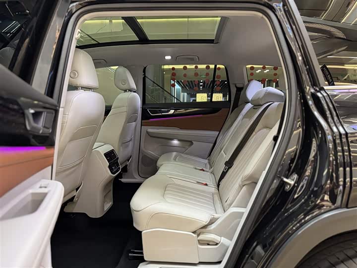 Фото 18 - Volkswagen Teramont Pro