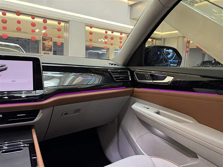 Фото 20 - Volkswagen Teramont Pro