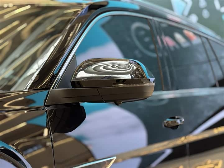 Фото 21 - Volkswagen Teramont Pro