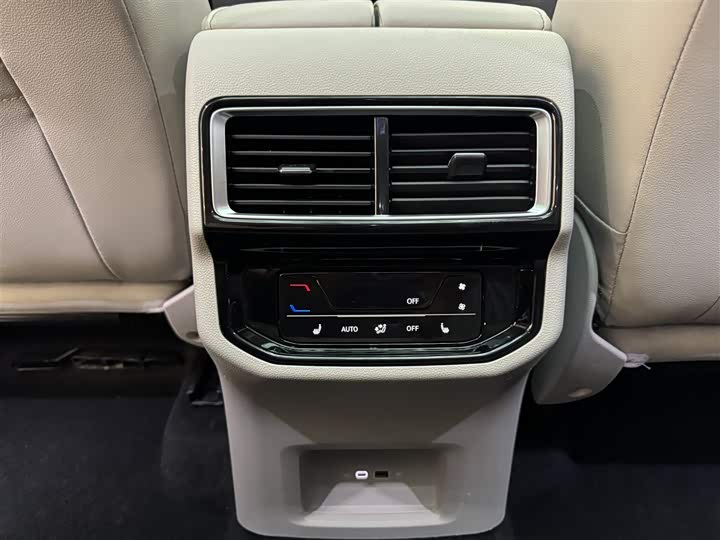 Фото 22 - Volkswagen Teramont Pro