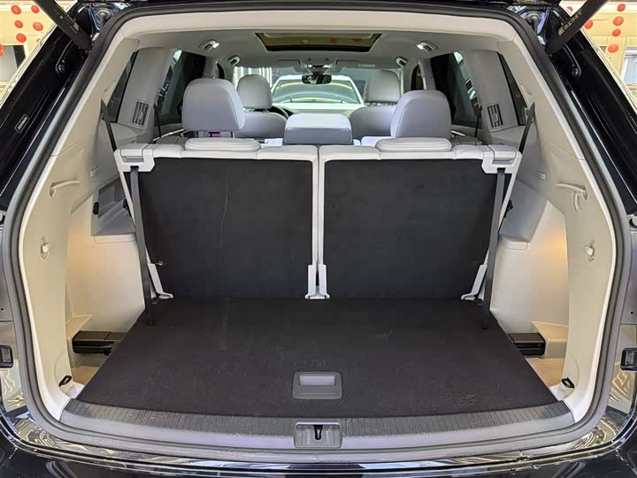 Фото 24 - Volkswagen Teramont Pro