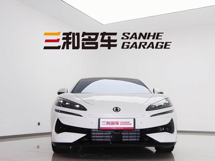 Фото 2 - Denza Z9