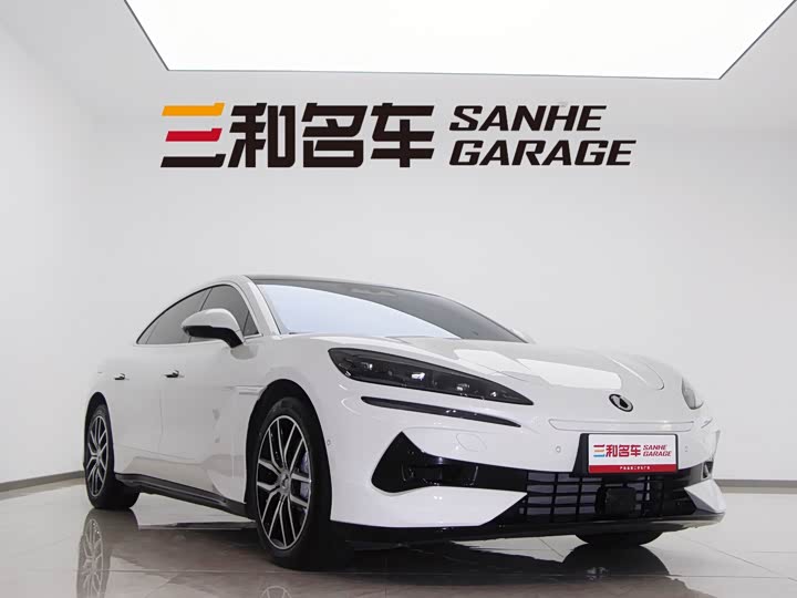 Фото 3 - Denza Z9