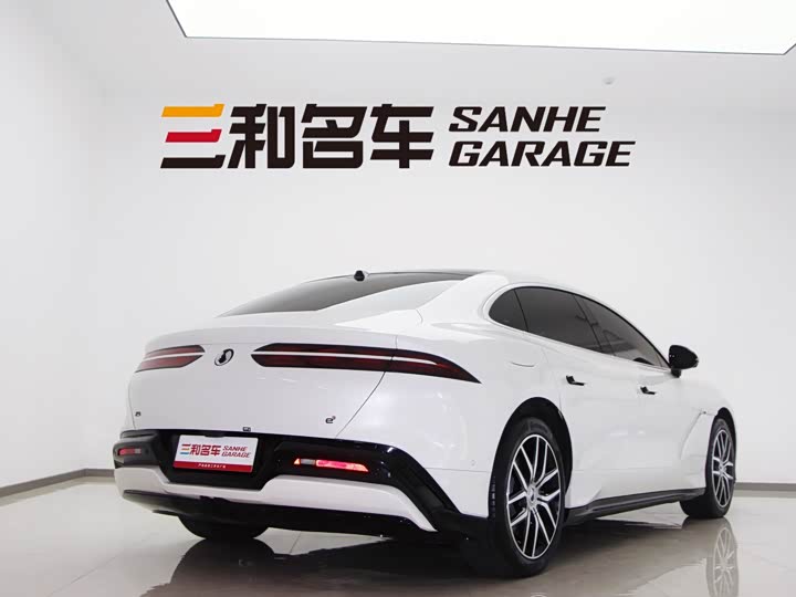 Фото 5 - Denza Z9