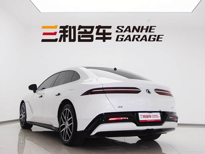 Фото 6 - Denza Z9