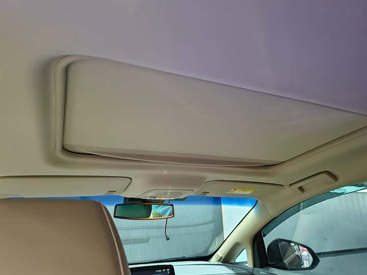 Фото 13 - Buick GL8 ES