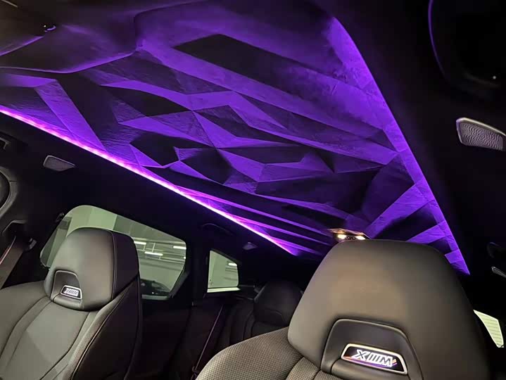 Фото 21 - BMW XM