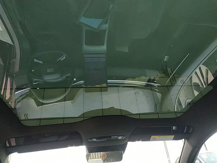 Фото 18 - Geely Galaxy L6