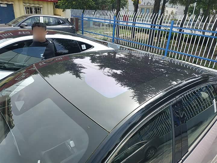 Фото 31 - Geely Galaxy L6