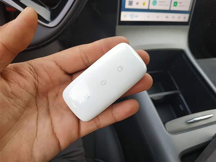 Фото 9 - Geely Galaxy L6