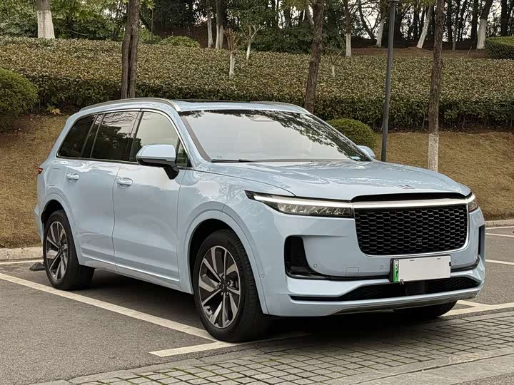 Фото 3 - LiXiang One