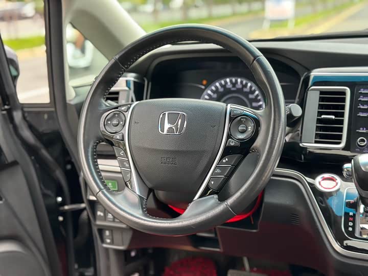 Фото 10 - Honda Elysion