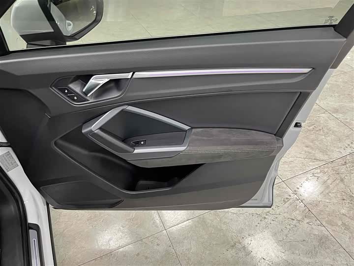 Фото 12 - Audi Q3 Sportback