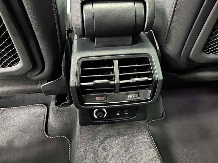 Фото 15 - Audi Q3 Sportback