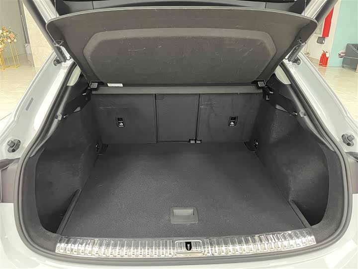 Фото 16 - Audi Q3 Sportback