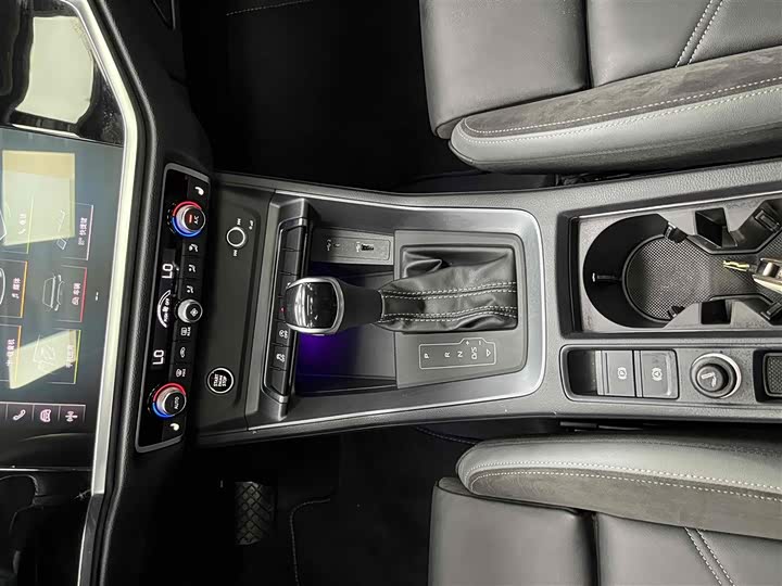 Фото 5 - Audi Q3 Sportback