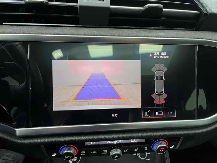 Фото 7 - Audi Q3 Sportback