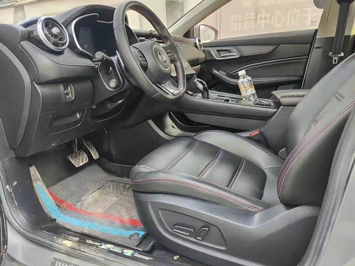 Фото 5 - MG Motor 6