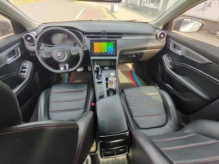 Фото 6 - MG Motor 6