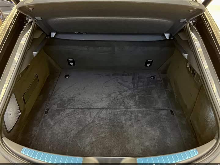 Фото 11 - Mercedes-Benz AMG GT