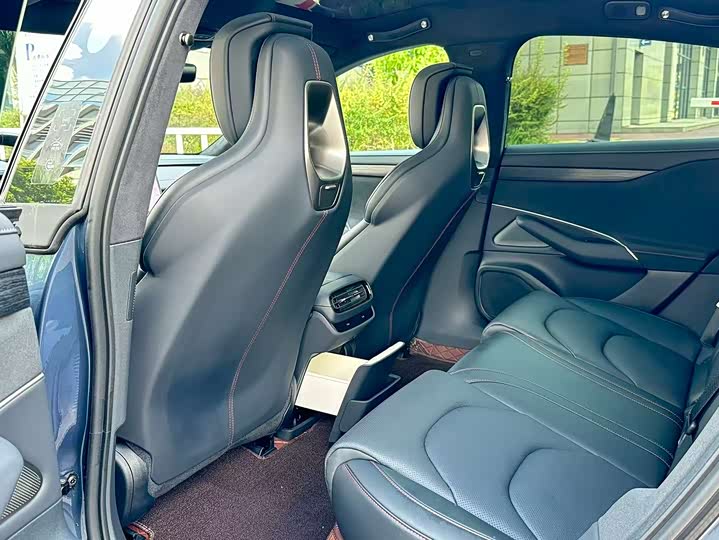 Фото 7 - Xiaomi SU7