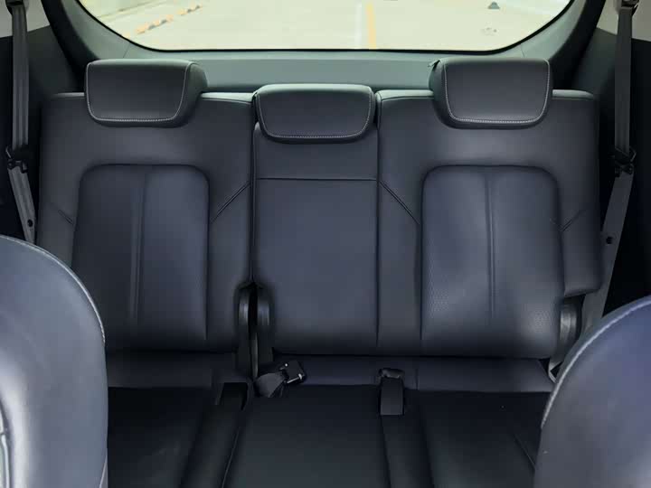 Фото 12 - GAC Trumpchi M8