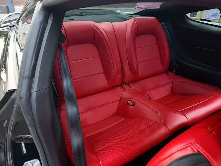 Фото 16 - Ford Mustang