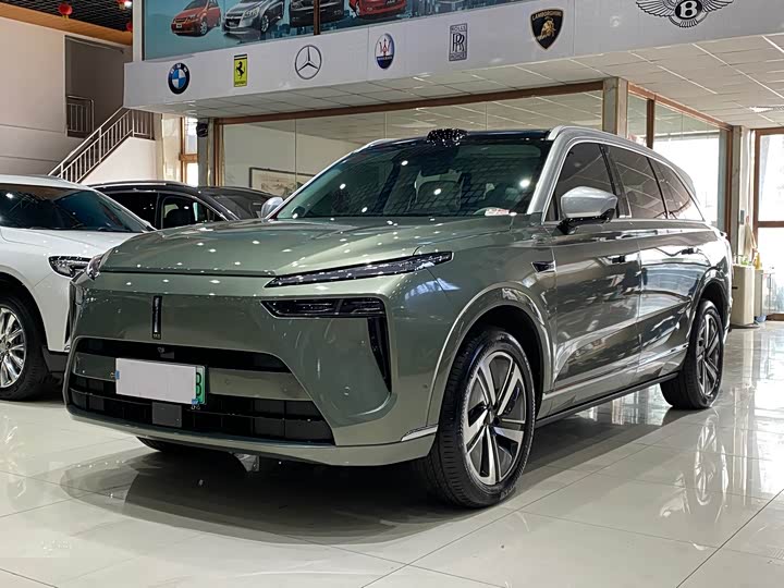 Фото 1 - Wey Lanshan