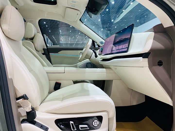 Фото 11 - Wey Lanshan