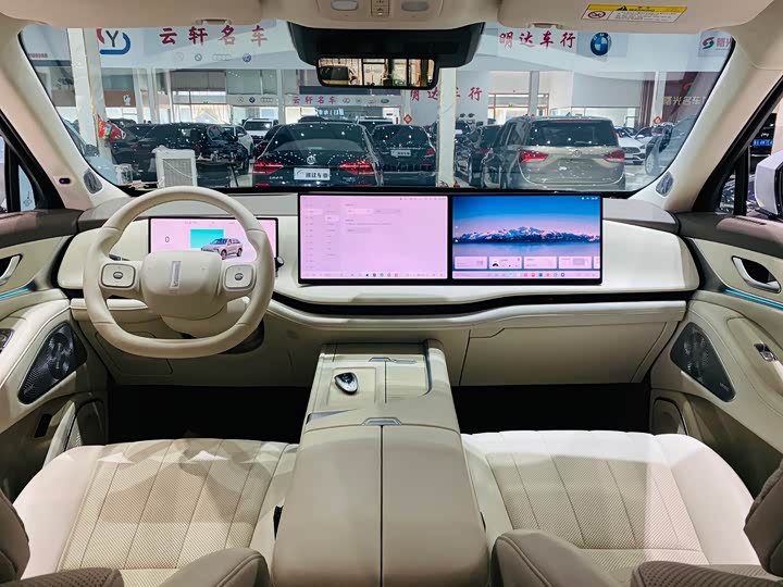 Фото 12 - Wey Lanshan