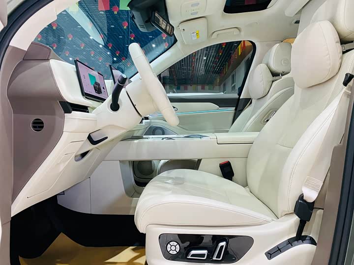 Фото 13 - Wey Lanshan