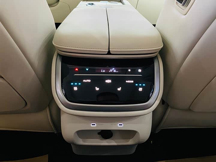 Фото 14 - Wey Lanshan