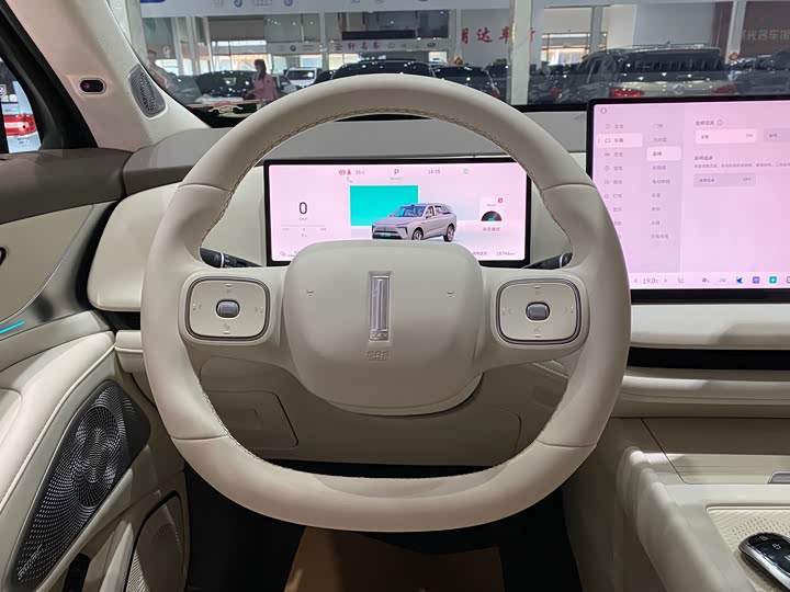 Фото 15 - Wey Lanshan