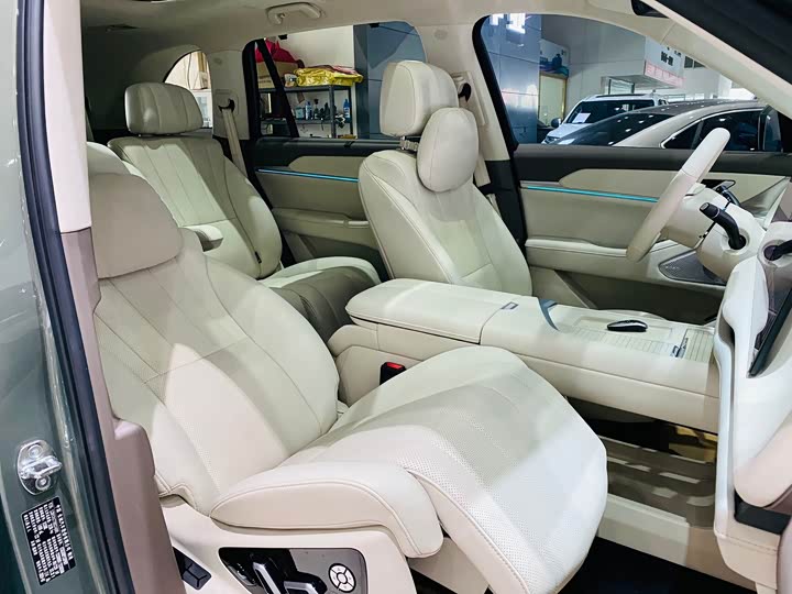 Фото 16 - Wey Lanshan