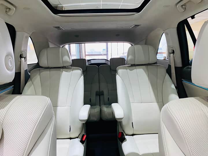 Фото 17 - Wey Lanshan