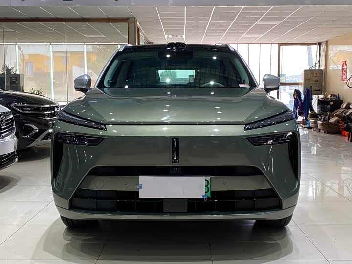 Фото 2 - Wey Lanshan