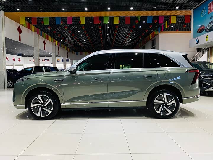 Фото 3 - Wey Lanshan