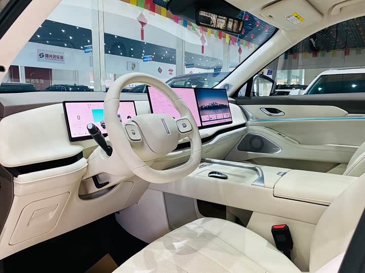 Фото 7 - Wey Lanshan