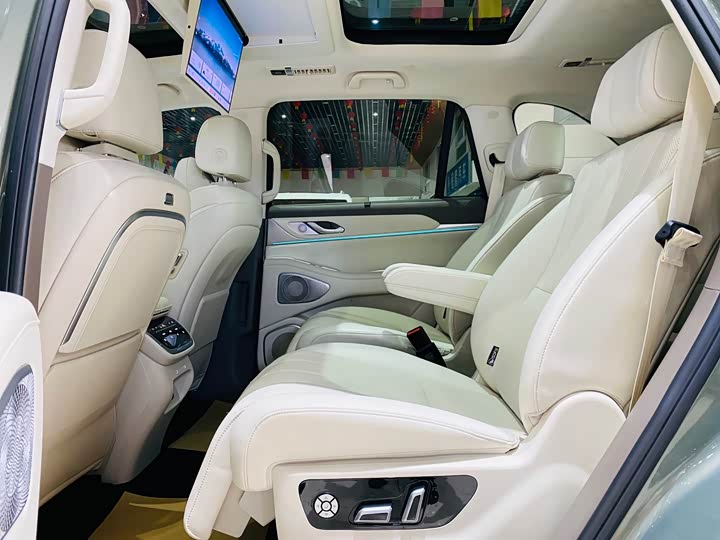 Фото 8 - Wey Lanshan