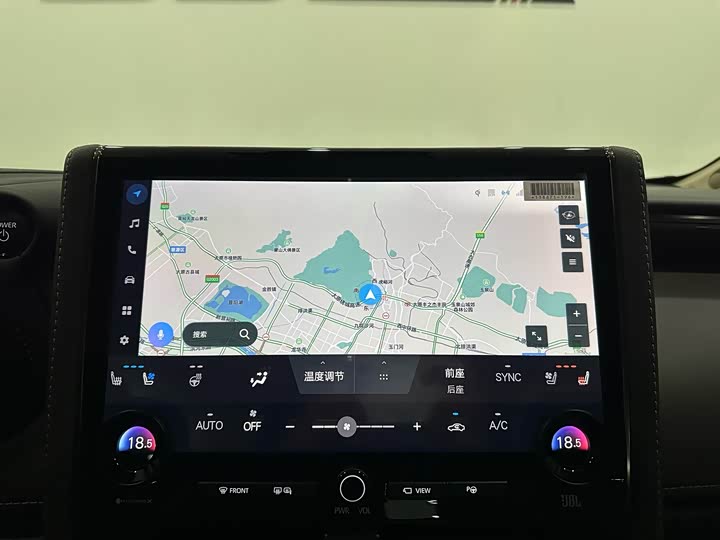 Фото 14 - Toyota Alphard